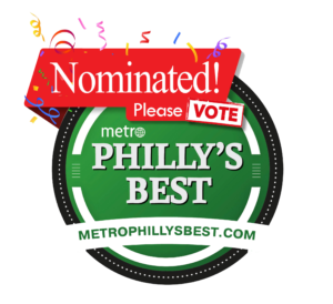 Philly’s Best contest in the Nutritionist/Dietitian category