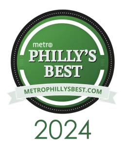 Metro Philly's Best 2024