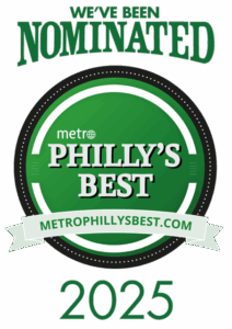 Philly's Best 2025 nominee