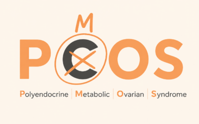 PCOS becomes Polyendocrine Metabolic Ovarian Syndrome