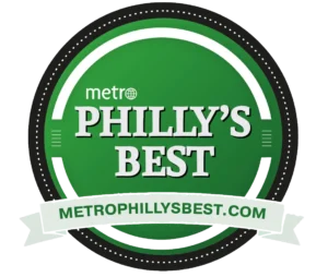 Philly's Best 2025 nominee